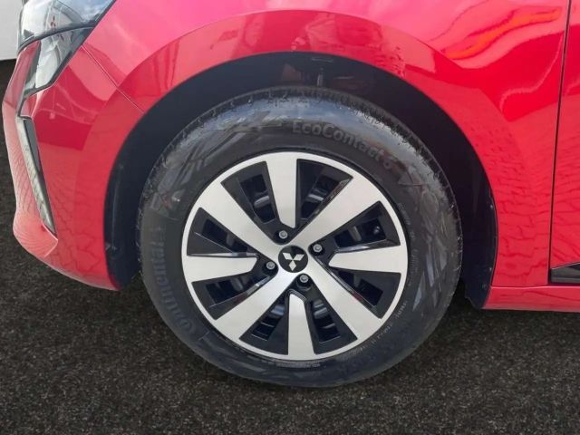 Mitsubishi Colt Colt 1,0 MPI Invite