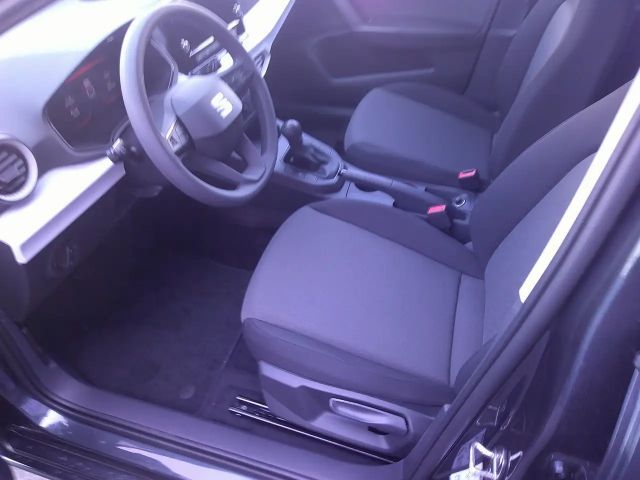 Seat Ibiza 1.0 TSI Reference