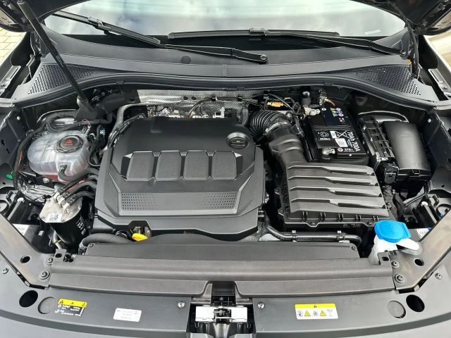 Volkswagen Tiguan DSG Move