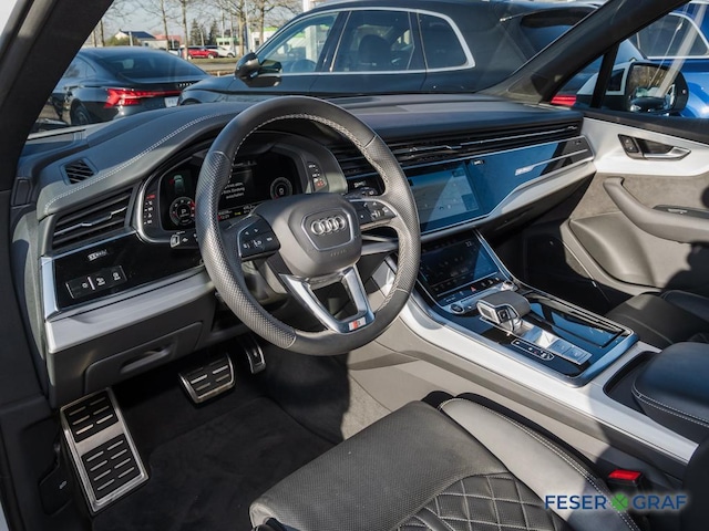 Audi Q7 50 TDI Quattro