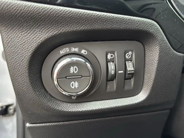 Opel Corsa GS-Line Grand Sport Turbo