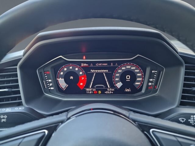 Audi A1 30 TFSI Sportback