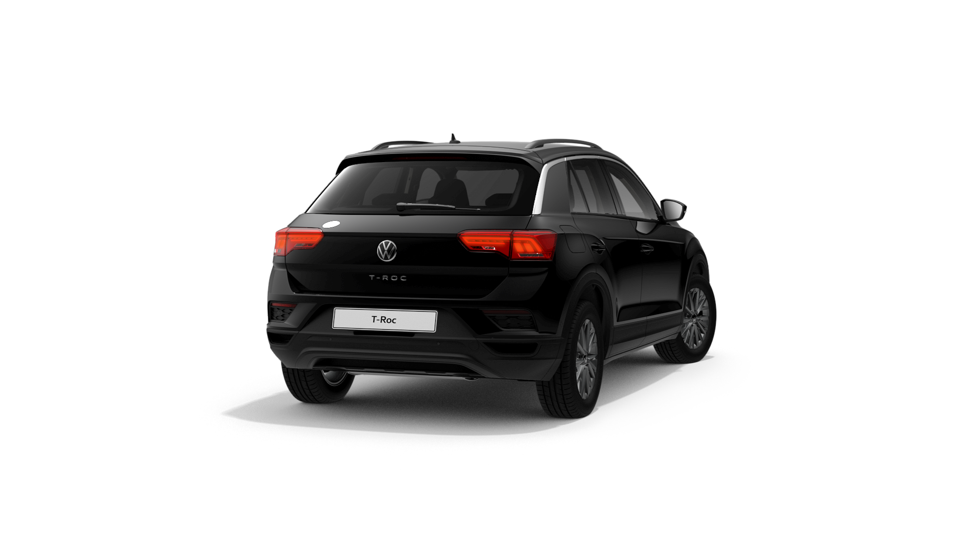 Volkswagen T-Roc 1.0 TSI Life