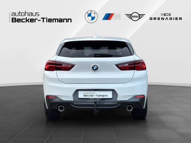 BMW X2 Coupé M-Sport sDrive18d