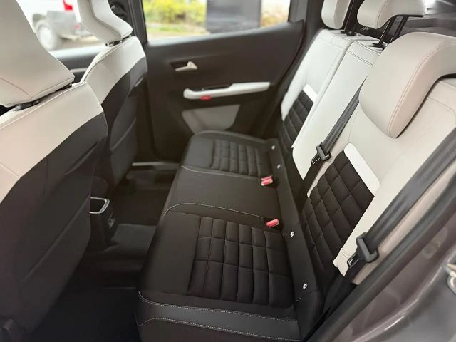 Citroën C3 Aircross Pack Plus You