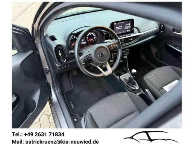 Kia Picanto Dream Team