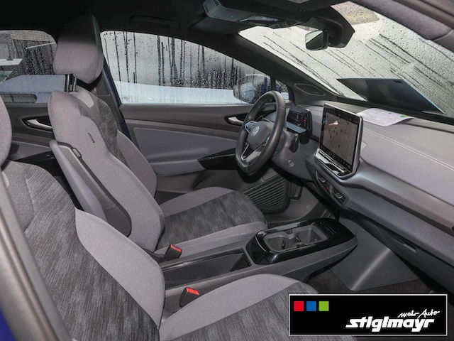 Volkswagen ID.5 IQ.Drive Pro