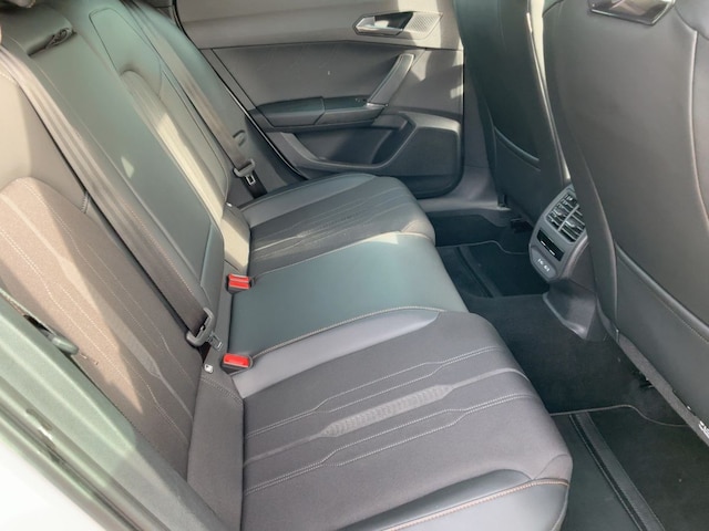 Cupra Leon 1.4 e-Hybrid