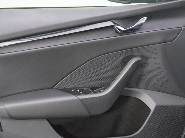 Skoda Octavia 4x4 Ambition Combi