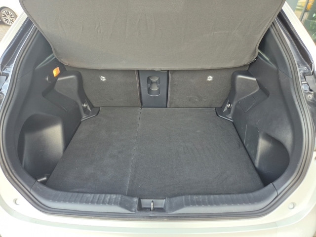 Toyota Yaris Cross 5-deurs