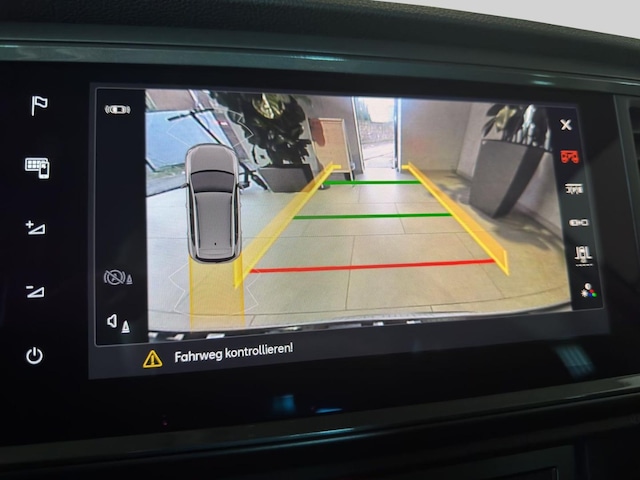 Cupra Ateca 1.5 TSI DSG