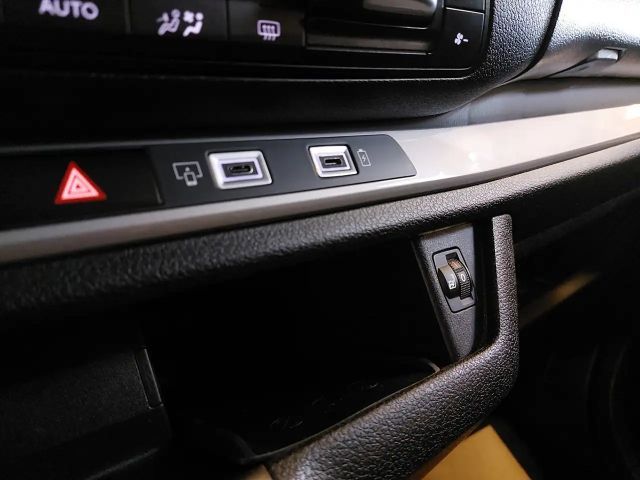 Opel Zafira 2,0 Diesel S&S XL Aut.