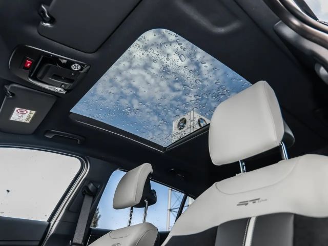 Kia Sportage GT-Line Vierwielaandrijving