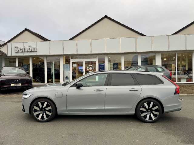 Volvo V90 AWD Dark Plus Recharge T6