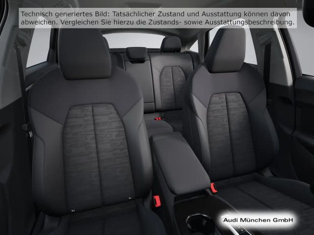 Audi A5 Quattro S-Tronic