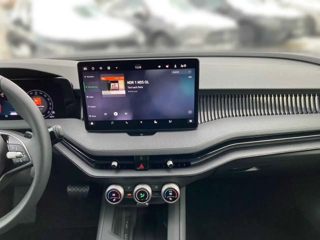 Skoda Superb 1.5 TSI Combi