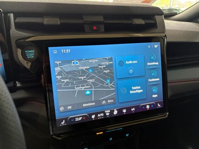 Ford Puma EcoBoost ST Line