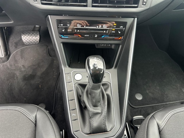 Volkswagen Taigo 1.0 TSI DSG Style