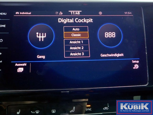 Volkswagen Arteon Shooting Brake DSG