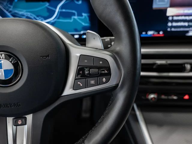 BMW 318 318i M-Sport Touring