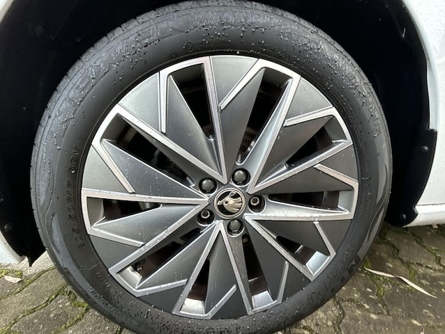 Skoda Scala 1.5 TSI 4x4