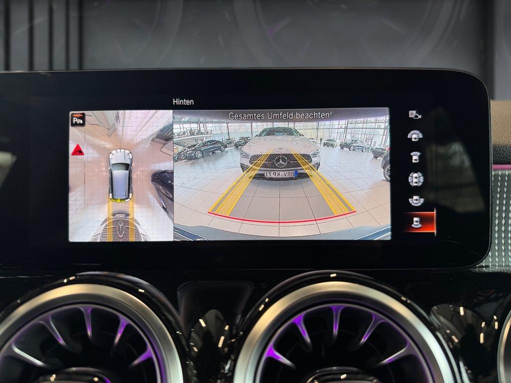 Mercedes-Benz EQB 300 4MATIC Progressive