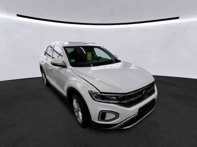 Volkswagen T-Roc 1.5 TSI DSG Style