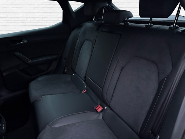 Cupra Leon 1.5 eTSI KLIMA LED ALU