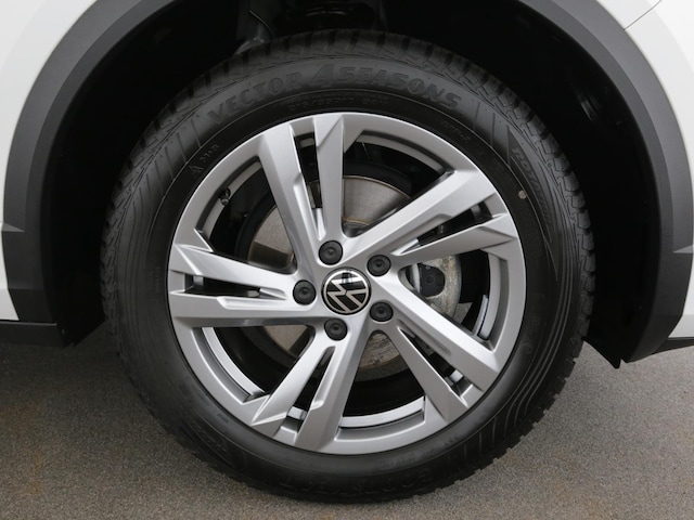 Volkswagen T-Roc DSG R-Line