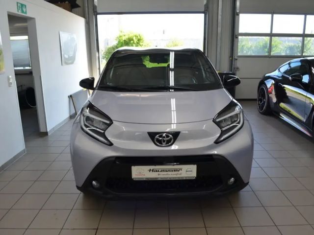Toyota Aygo X Hatchback X-JBL