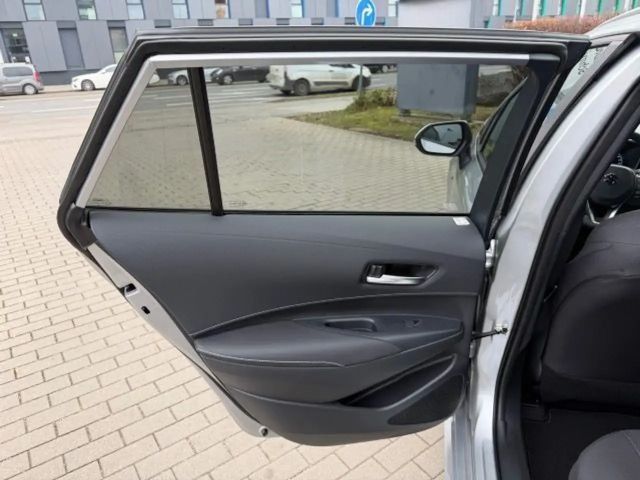 Suzuki Swace Comfort