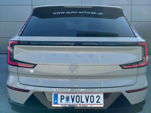 Volvo EX90 Twin motor Ultra