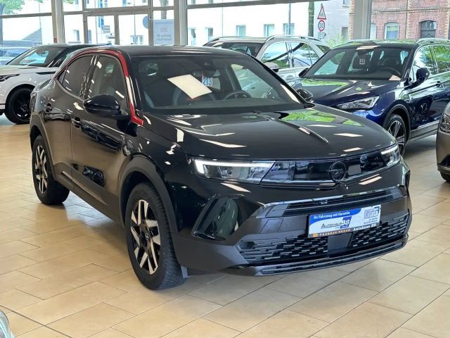 Opel Mokka GS-Line Grand Sport