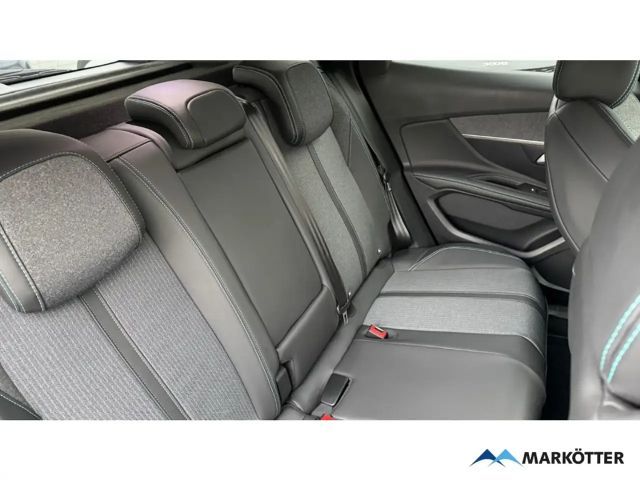 Peugeot 3008 Allure Pack PureTech