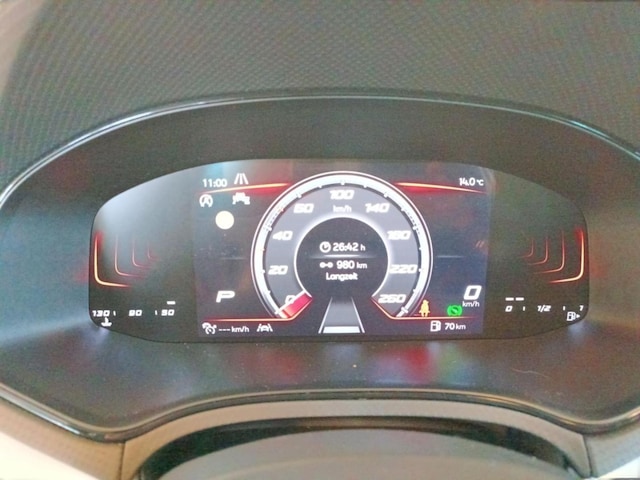 Seat Arona 1.0 TSI DSG FR-lijn