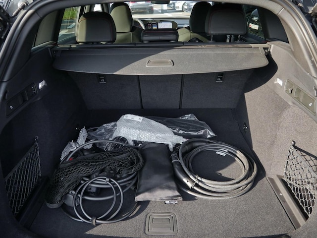 Audi Q6 e-tron Quattro