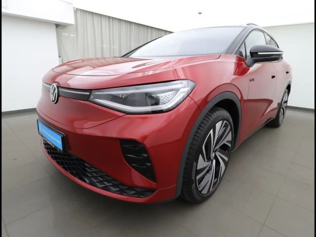 Volkswagen ID.4 4Motion 77 KWh GTX