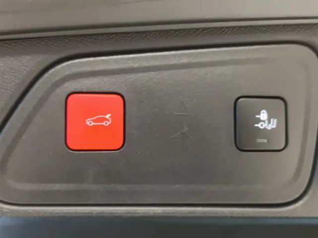 Peugeot 3008 EAT8 GT-Line Hybrid