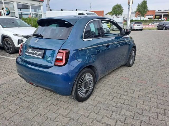 Fiat 500e Elektro 500e 42kWh