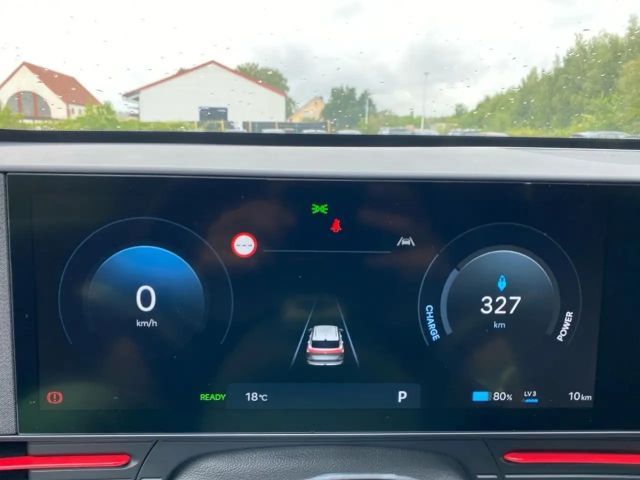 Hyundai Kona Electric N Line