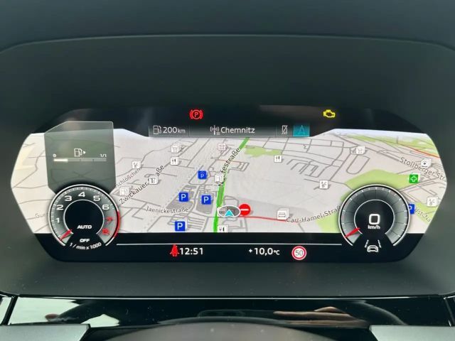 Audi A3 30 TFSI Sedan Sportback