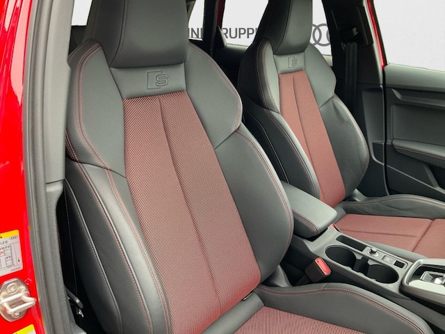 Audi A3 35 TDI S-Tronic Sportback