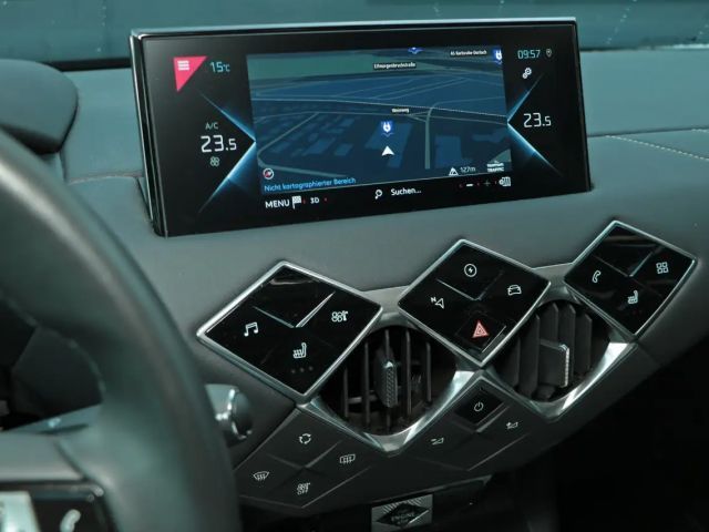 DS DS 3 Crossback Crossback E-Tense