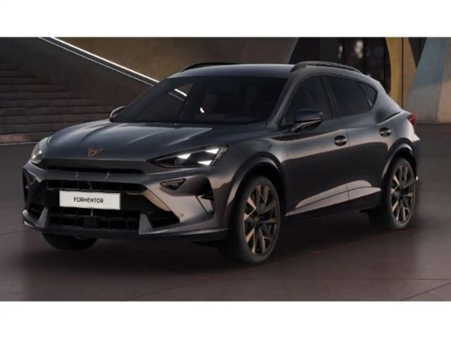 Cupra Formentor 2.0 TSI 4Drive VZ