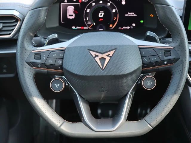 Cupra Leon DSG Sportstourer VZ