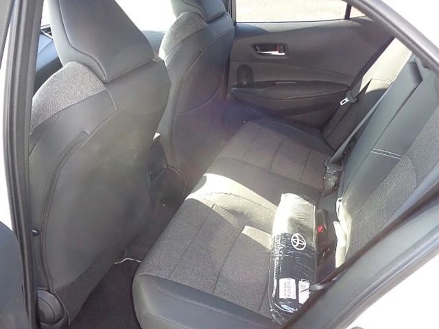 Toyota Corolla Active Hybride