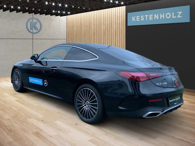 Mercedes-Benz CLE 200 Coupé