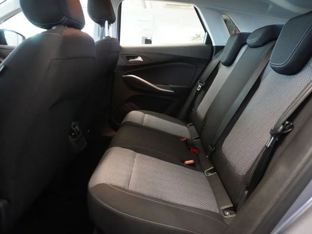Opel Grandland X 1.2 Turbo Turbo