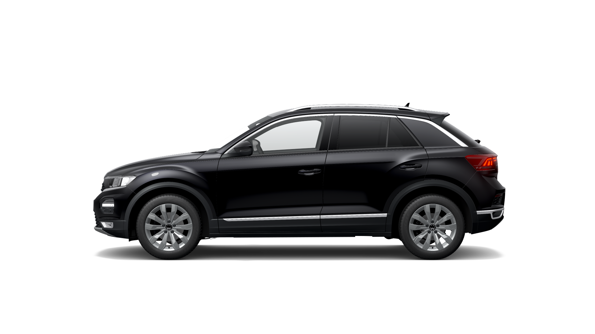 Volkswagen T-Roc 1.5 TSI