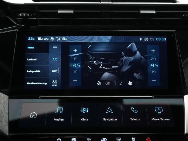 Peugeot 308 GT-Line Hybrid SW